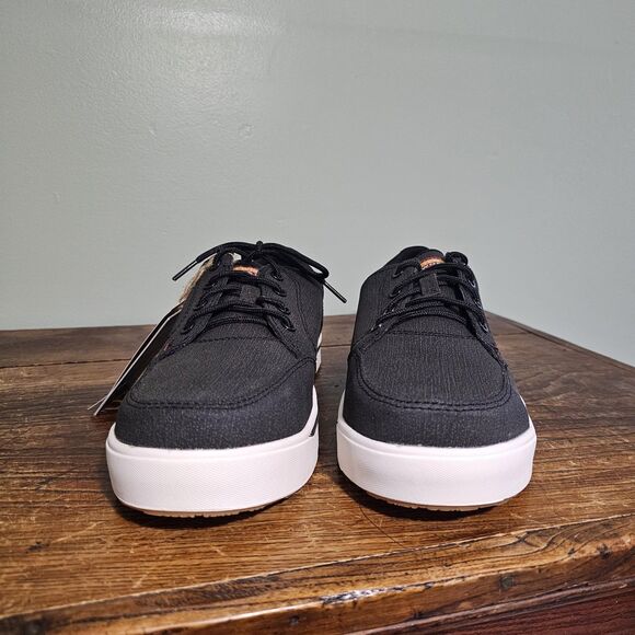 Twisted X Nano Composite Safety Toe Work Kicks Sneakers Black Mens Size 11 - Picture 2 of 14